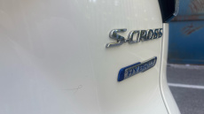 Suzuki S-Cross 1.4 Boosterjet 48V Hybrid Motion 5dr Petrol Hatchback